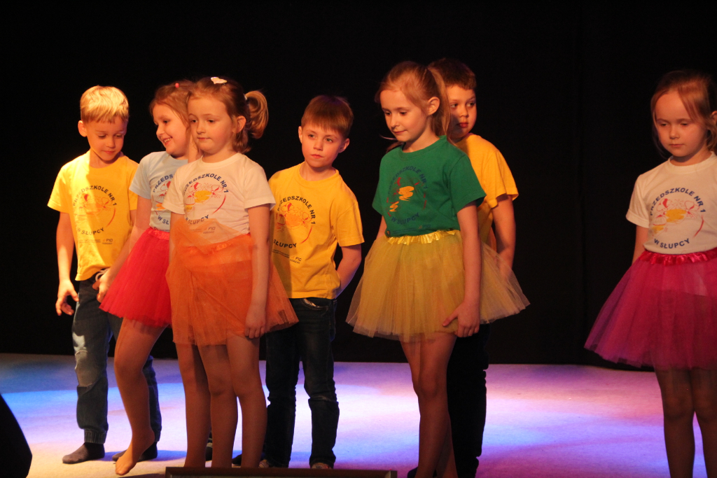 Wystąpili dla Julki. Zobacz zdjęcia z koncertu