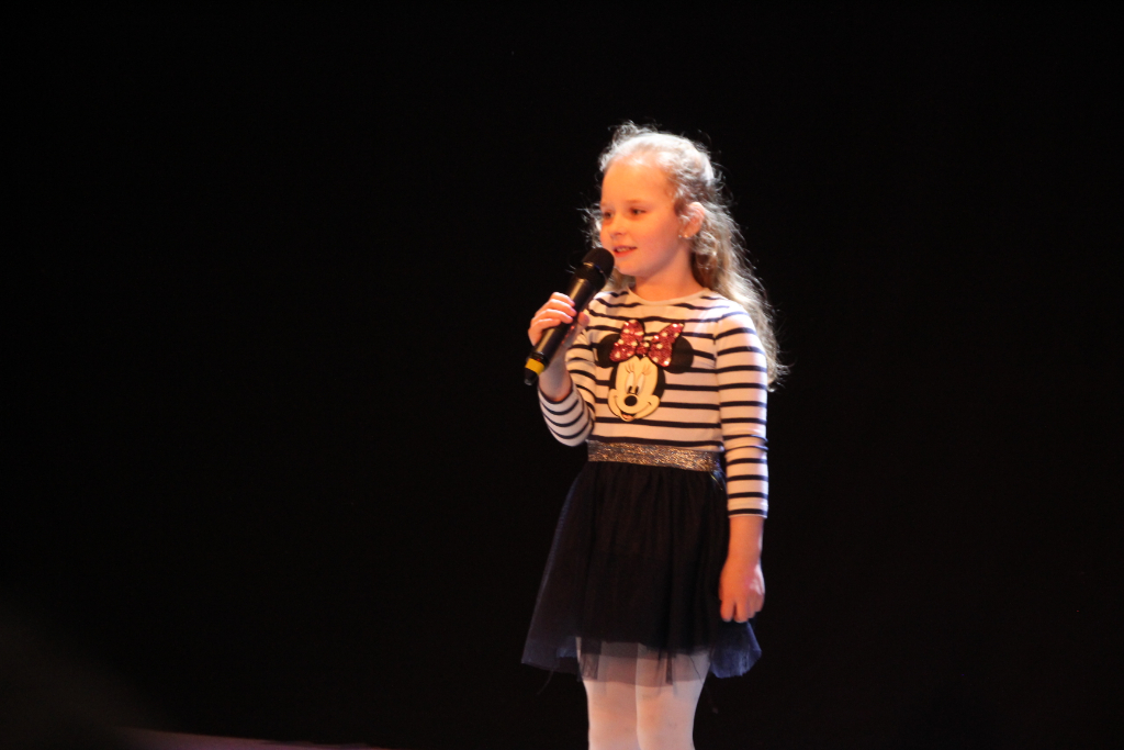 Wystąpili dla Julki. Zobacz zdjęcia z koncertu