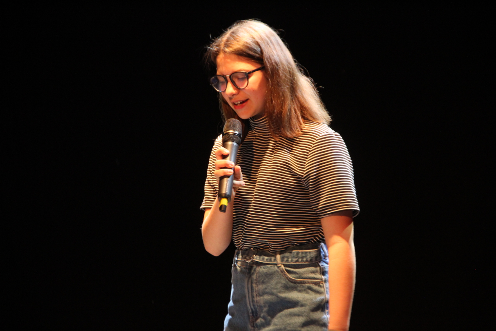 Wystąpili dla Julki. Zobacz zdjęcia z koncertu