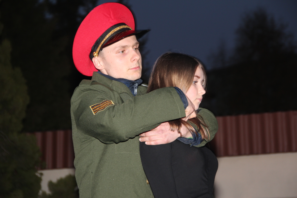 Ulicami Słupcy przeszła droga krzyżowa ZDJĘCIA