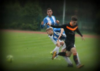 W lidze czas na Odolanów