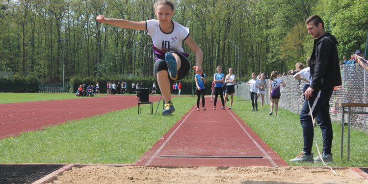 Zmiany w kalendarzu szkolnych imprez sportowych