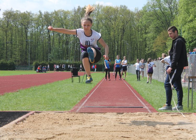 Zmiany w kalendarzu szkolnych imprez sportowych