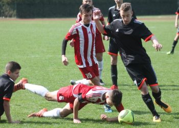 Przy Gajowej w ramach lig wojewódzkich