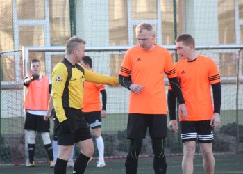 SLO. Byleby nie przegrać za wysoko….