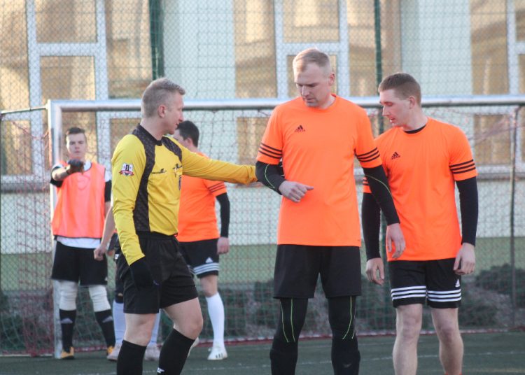 SLO. Byleby nie przegrać za wysoko….