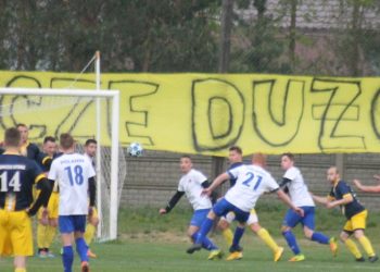 „Rocznicowy” remis Polanina, wyjazdowa porażka Czarnych