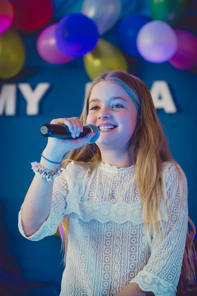 Zebrali ponad 12 tysięcy dla Szymka