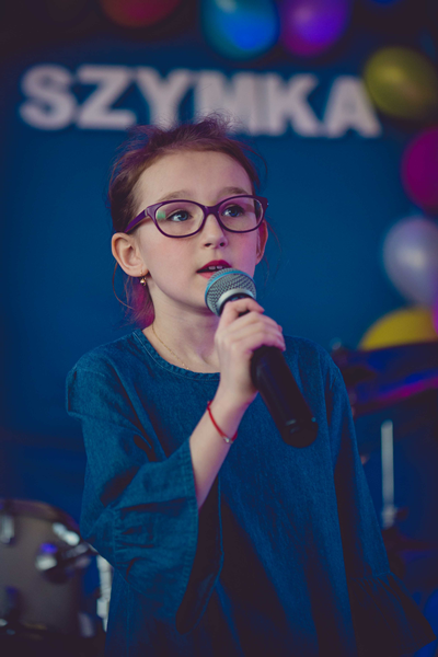 Zebrali ponad 12 tysięcy dla Szymka