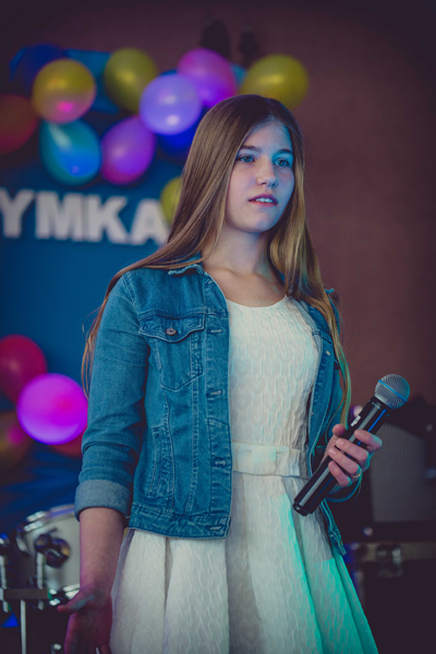 Zebrali ponad 12 tysięcy dla Szymka