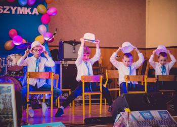 Zebrali ponad 12 tysięcy dla Szymka