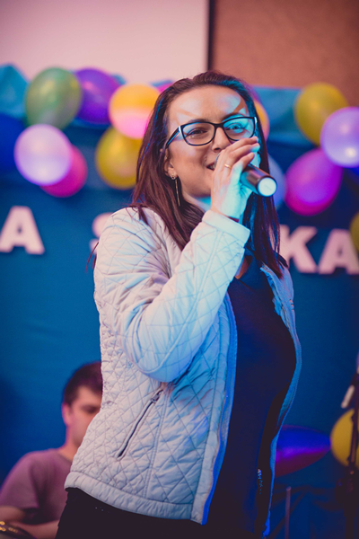 Zebrali ponad 12 tysięcy dla Szymka