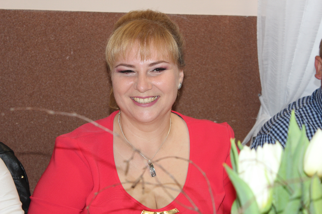 Zjazd absolwentów w Cieninie Kościelnym