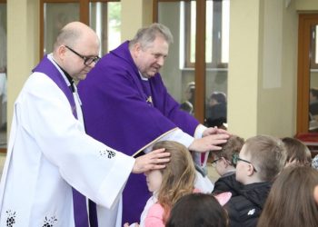 W Kozalu trwają rekolekcje. We wtorek spowiedź