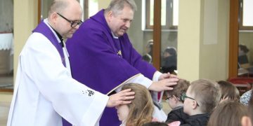 W Kozalu trwają rekolekcje. We wtorek spowiedź