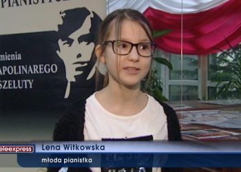 Teleexpress o słupeckim festiwalu. Zobacz!