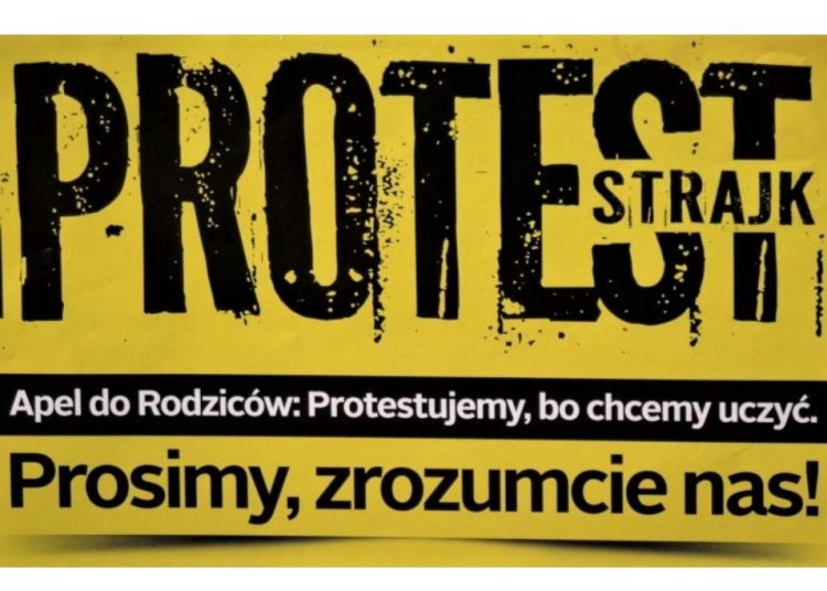 Na czas egzaminów zawieszają strajk