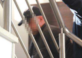 Przyznał się do napadu sprzed 16 lat