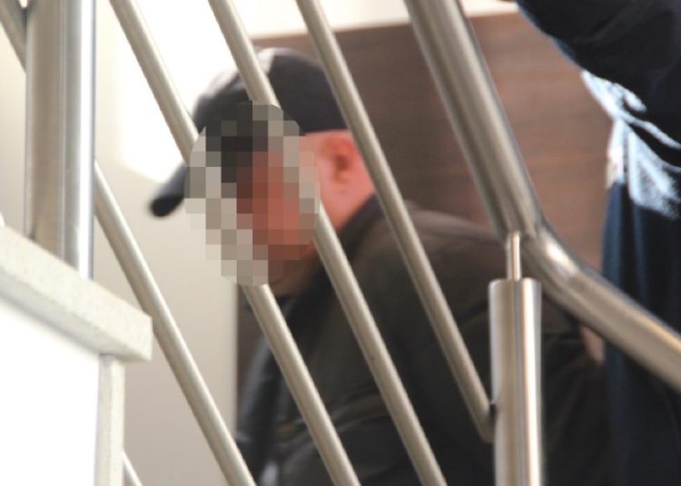 Przyznał się do napadu sprzed 16 lat