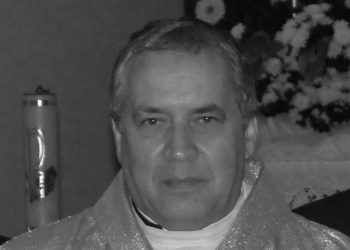 Proboszcz zostanie pochowany w Sieradzu. Znamy termin pogrzebu