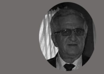 Roman Stanisław Tupalski nie żyje