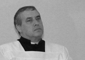 Giewartów: Wiemy, kto przejmie obowiązki proboszcza