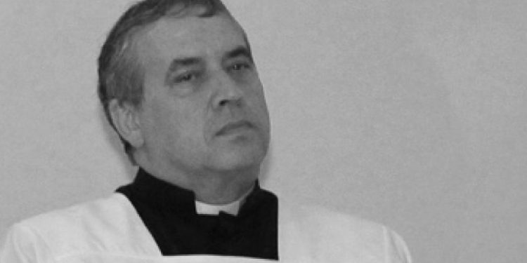 Giewartów: Wiemy, kto przejmie obowiązki proboszcza