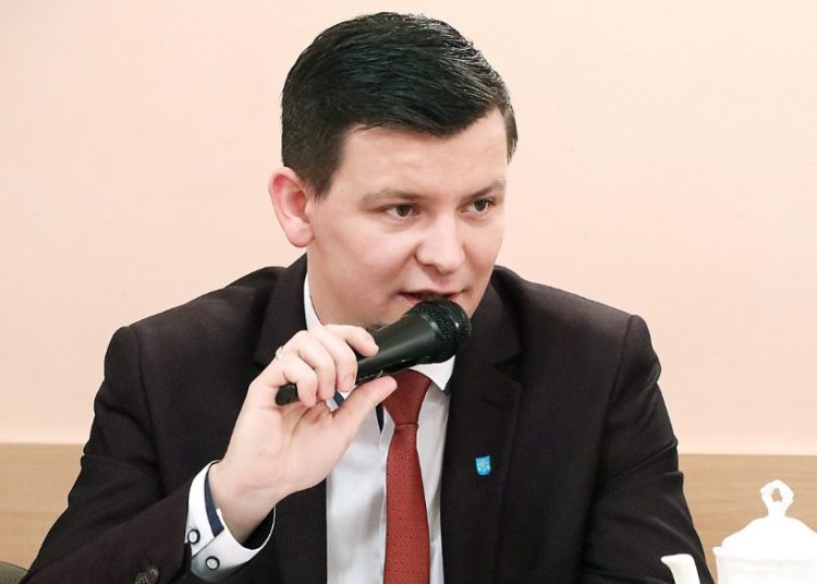 Ostrowite: Wójt powoła swojego zastępcę