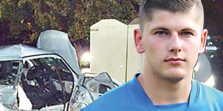 Zapadł wyrok w sprawie wypadku