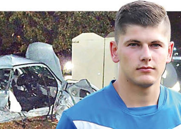 Zapadł wyrok w sprawie wypadku