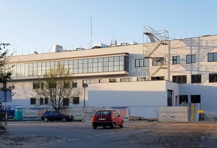 W Słupcy powstanie oddział urologiczny?