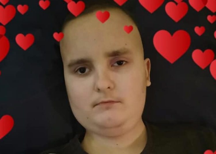 Kuba pokonał potworniaka