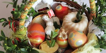 Idziesz do Wawrzyńca ze święconką? To może Cię zaskoczyć