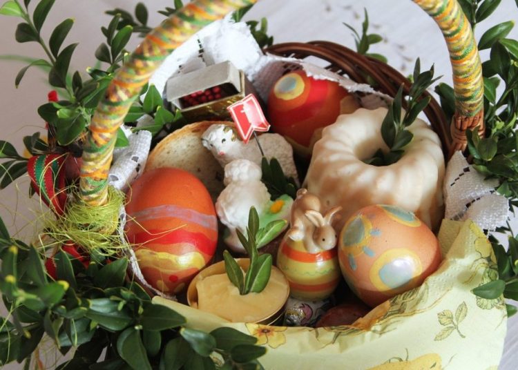 Idziesz do Wawrzyńca ze święconką? To może Cię zaskoczyć