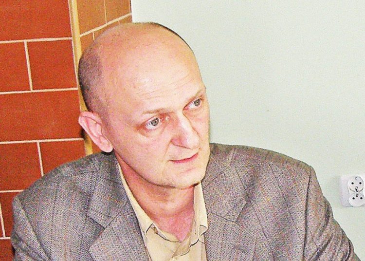 Gmina Ostrowite ma wicewójta