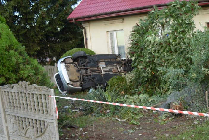 Mężczyzna zginął w wypadku. Ruszył proces