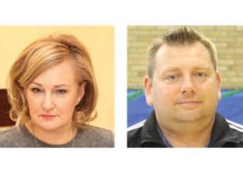 Ostrowite: 2 kandydatów na sekretarza