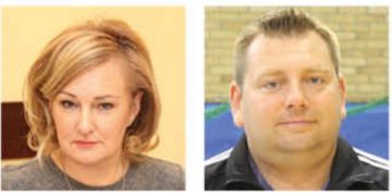 Ostrowite: 2 kandydatów na sekretarza