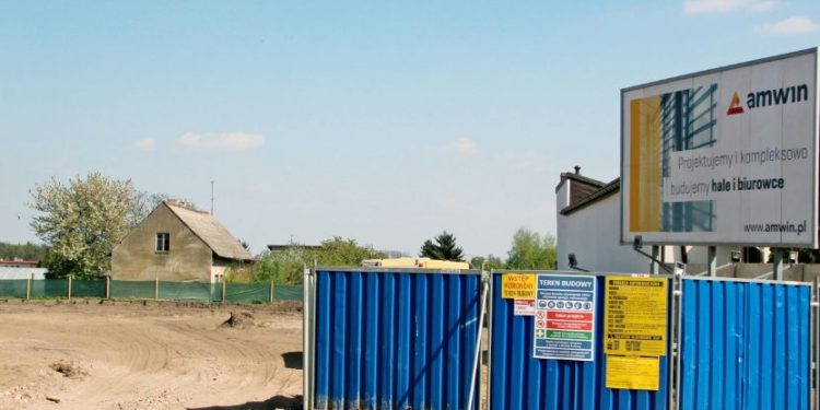 W Słupcy powstanie kolejny duży sklep