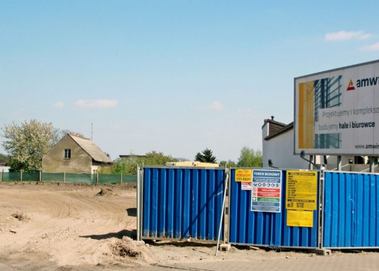 W Słupcy powstanie kolejny duży sklep