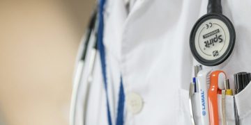 Urolog i chirurg naczyniowy za darmo Cię zbadają
