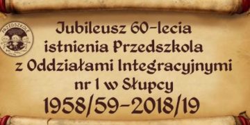 Przedszkole nr 1 będzie świętować jubileusz