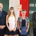 Agnieszka ukończyła LO z najwyższą średnią
