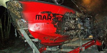 Wypadek był ściemą. Chcieli wyłudzić pół miliona