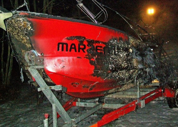 Wypadek był ściemą. Chcieli wyłudzić pół miliona