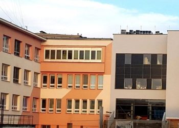 Strażacy na sygnale jechali do szpitala. Co się stało?