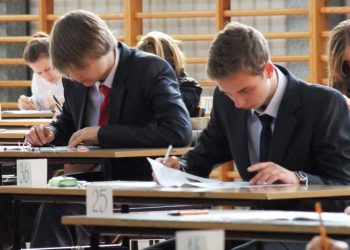 Egzaminy gimnazjalistów odbędą się