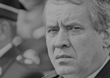 Ks. Marek Barlak nie żyje