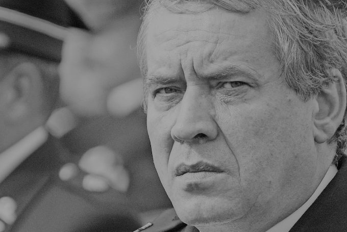 Ks. Marek Barlak nie żyje