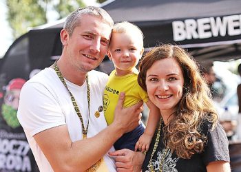 Twórca Jam Festiwal podbija piwne festiwale